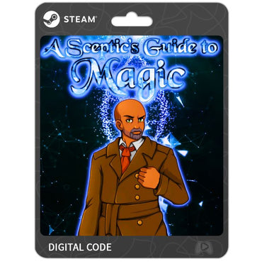 A Sceptic's Guide to Magic