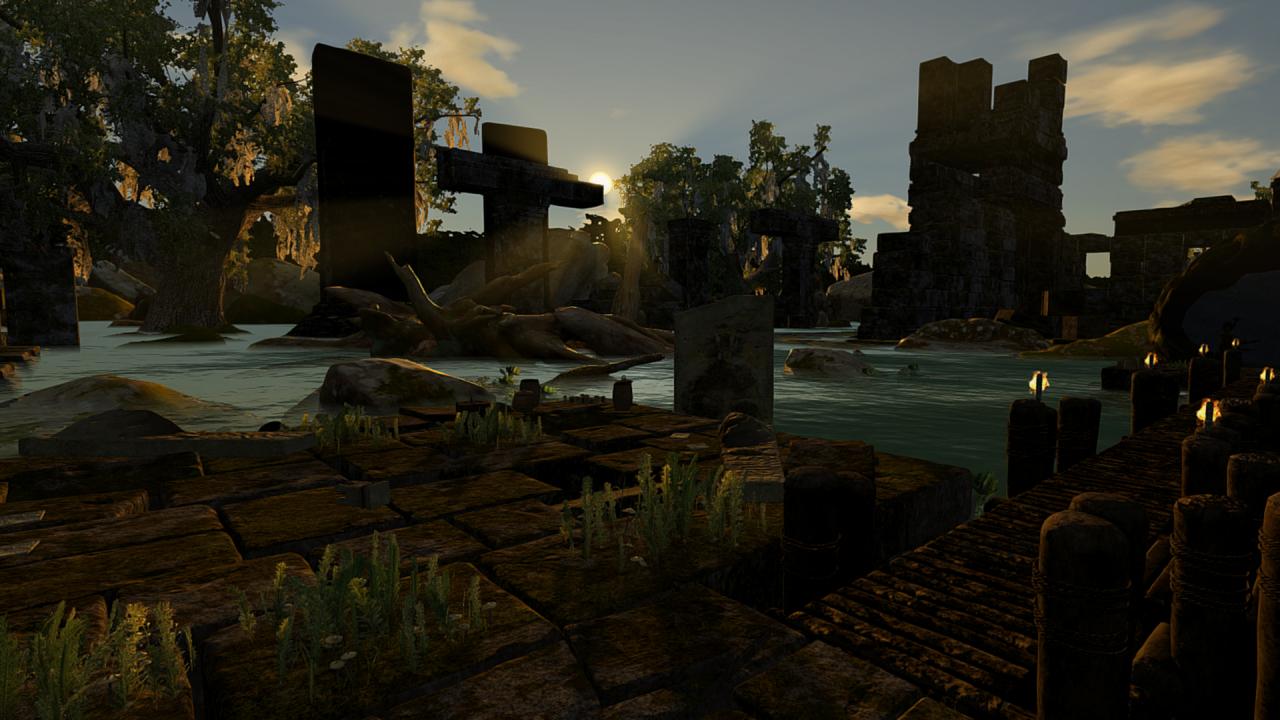 SVRVIVE: The Deus Helix