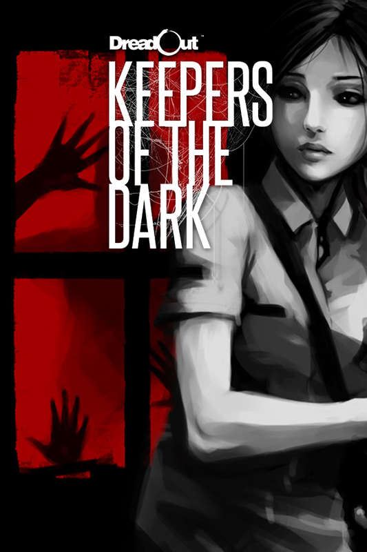 DreadOut: Keepers of The Dark
