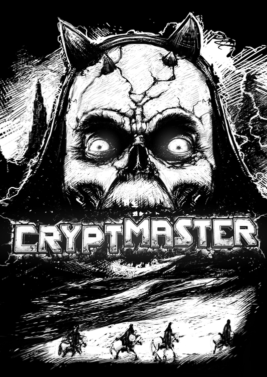 Cryptmaster