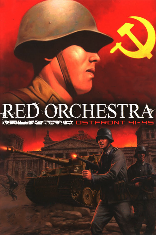 Red Orchestra: Ostfront 41-45