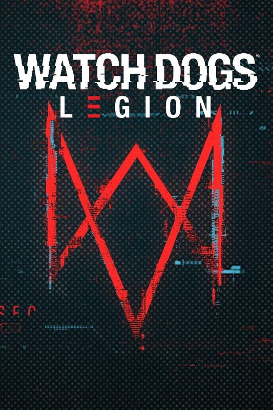 Watch Dogs: Legion (Xbox One)