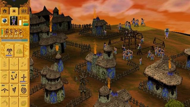 Populous: The Beginning (GOG)