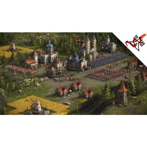 Cossacks 3 - Rise to Glory (DLC)