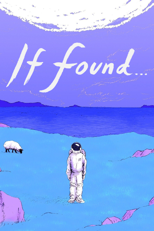 If Found...