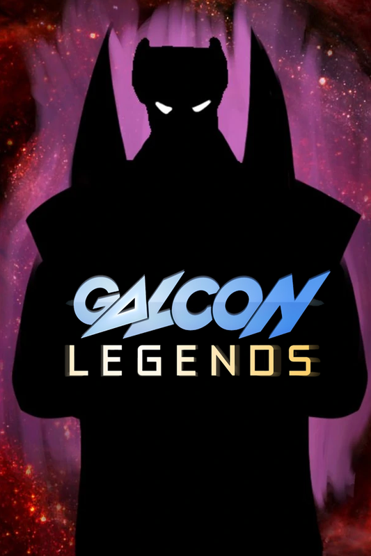 Galcon Legends