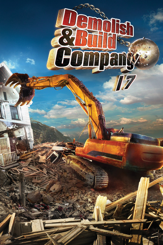 Demolish & Build Company 2017