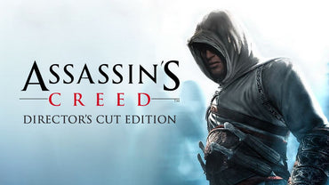 Assassin's Creed (Director's Cut Edition) (EN) (Uplay)