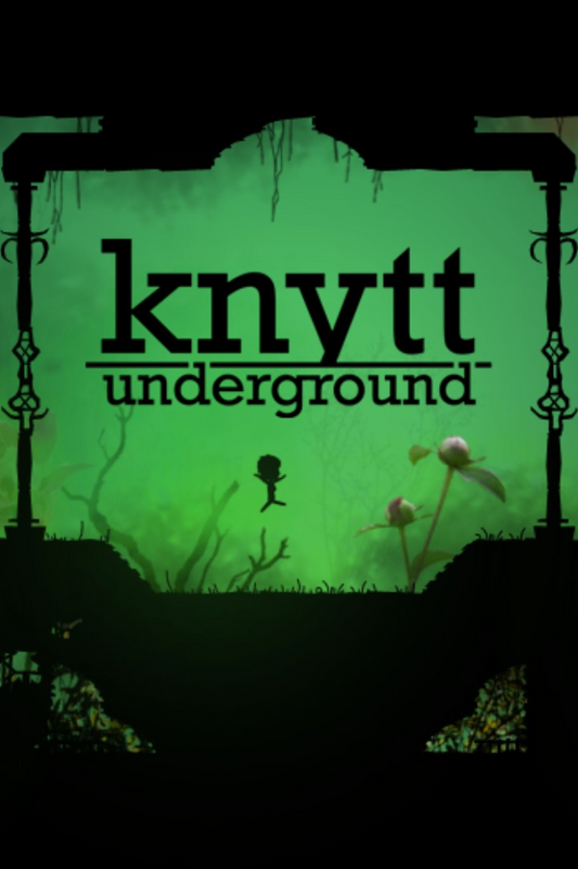 Knytt Underground