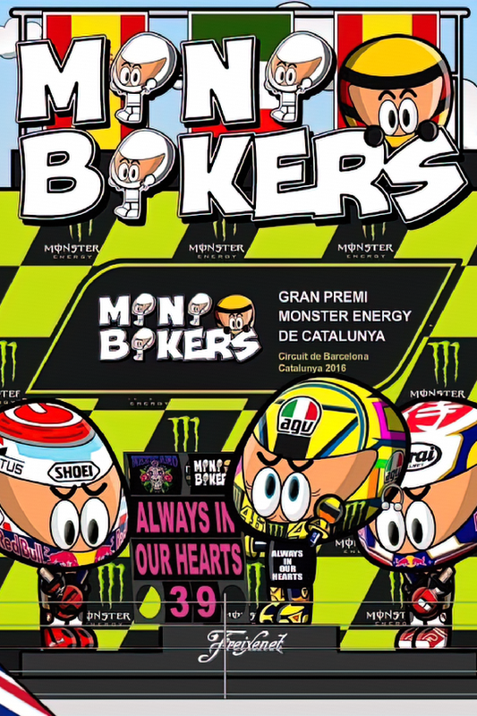 MiniBikers