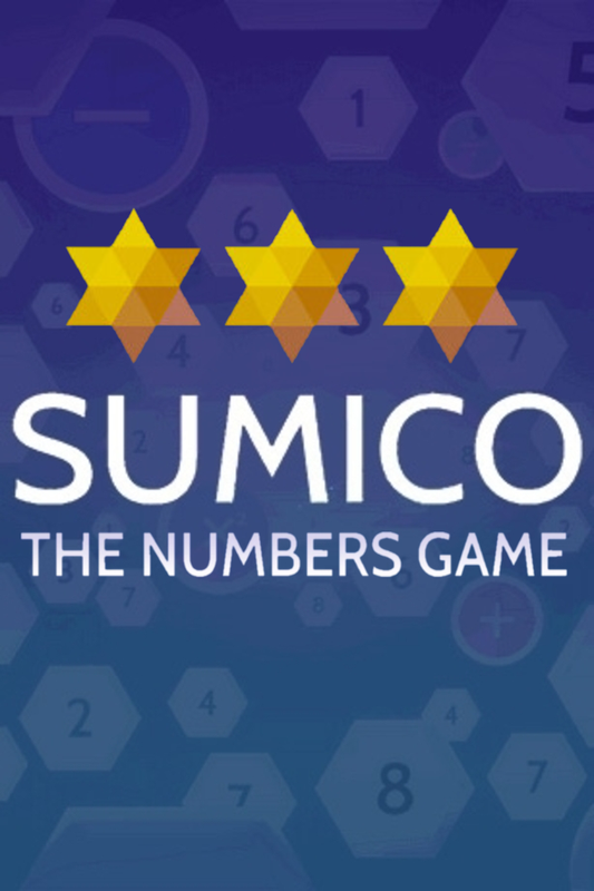 SUMICO - The Numbers Game