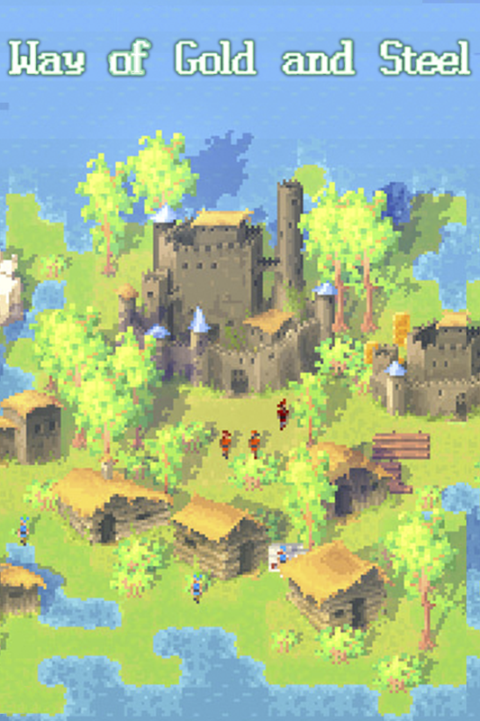 Steep Gold Edition (EU)