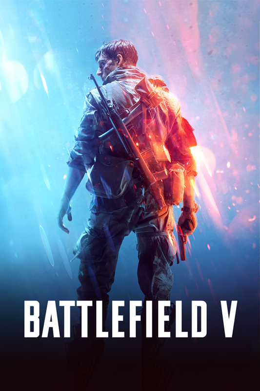 Battlefield 5 Deluxe Edition (Xbox One)