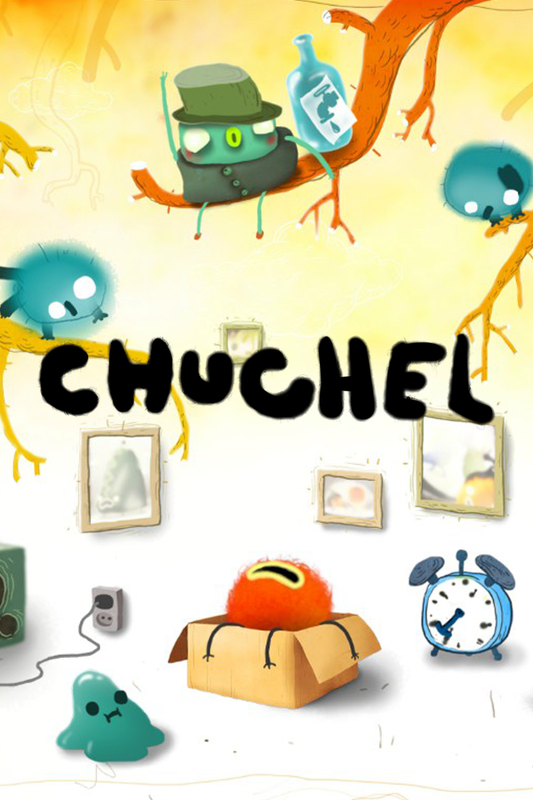 CHUCHEL