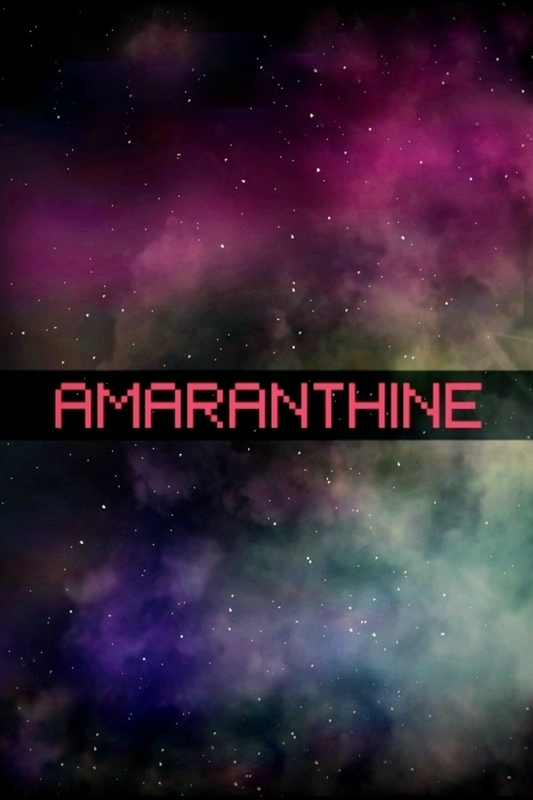 Amaranthine
