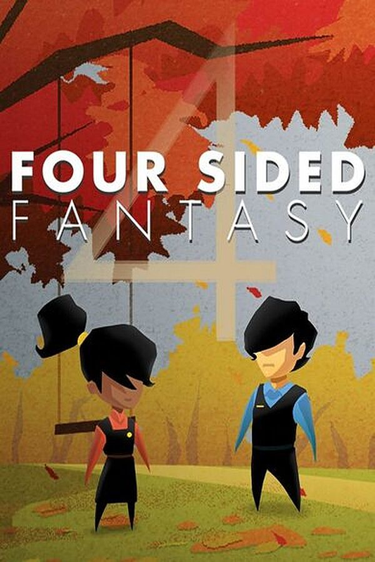 Four Sided Fantasy