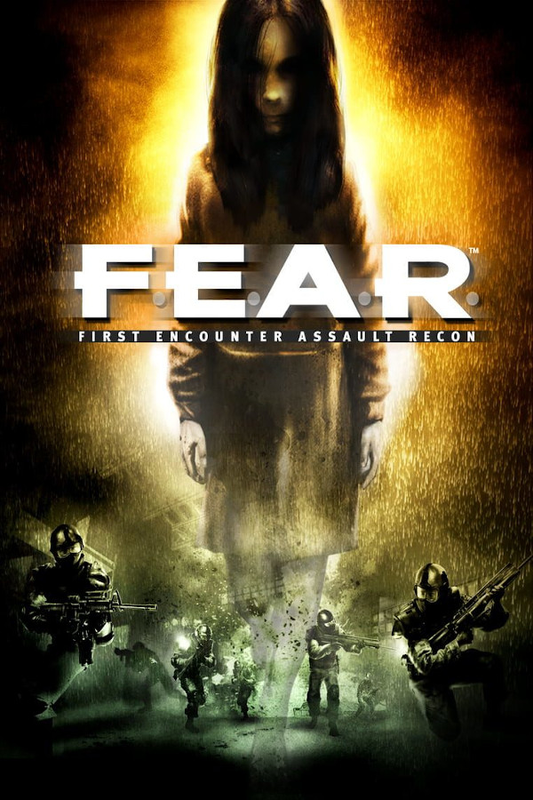 F.E.A.R. Ultimate Shooter