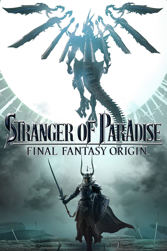 Stranger of Paradise - Final Fantasy Origin (Deluxe Edition)