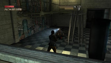 The Suffering: Ties That Bind (GOG)