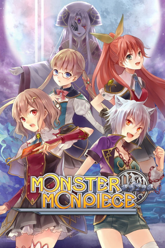 Monster Monpiece