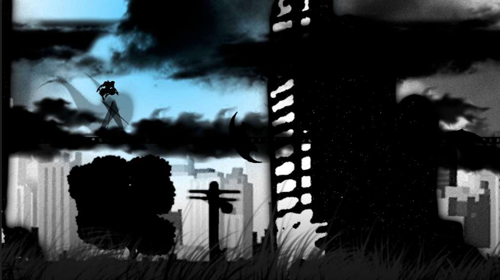 Shadow Ninja: Apocalypse