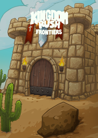 Kingdom Rush Frontiers