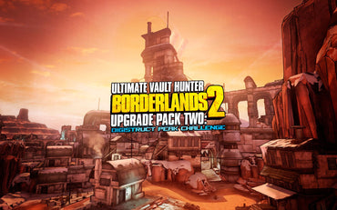 Borderlands 2 - Ultimate Vault Hunter Upgrade Pack 2 (DLC)