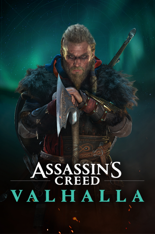 Assassin's Creed: Valhalla (Complete Edition) (EU)