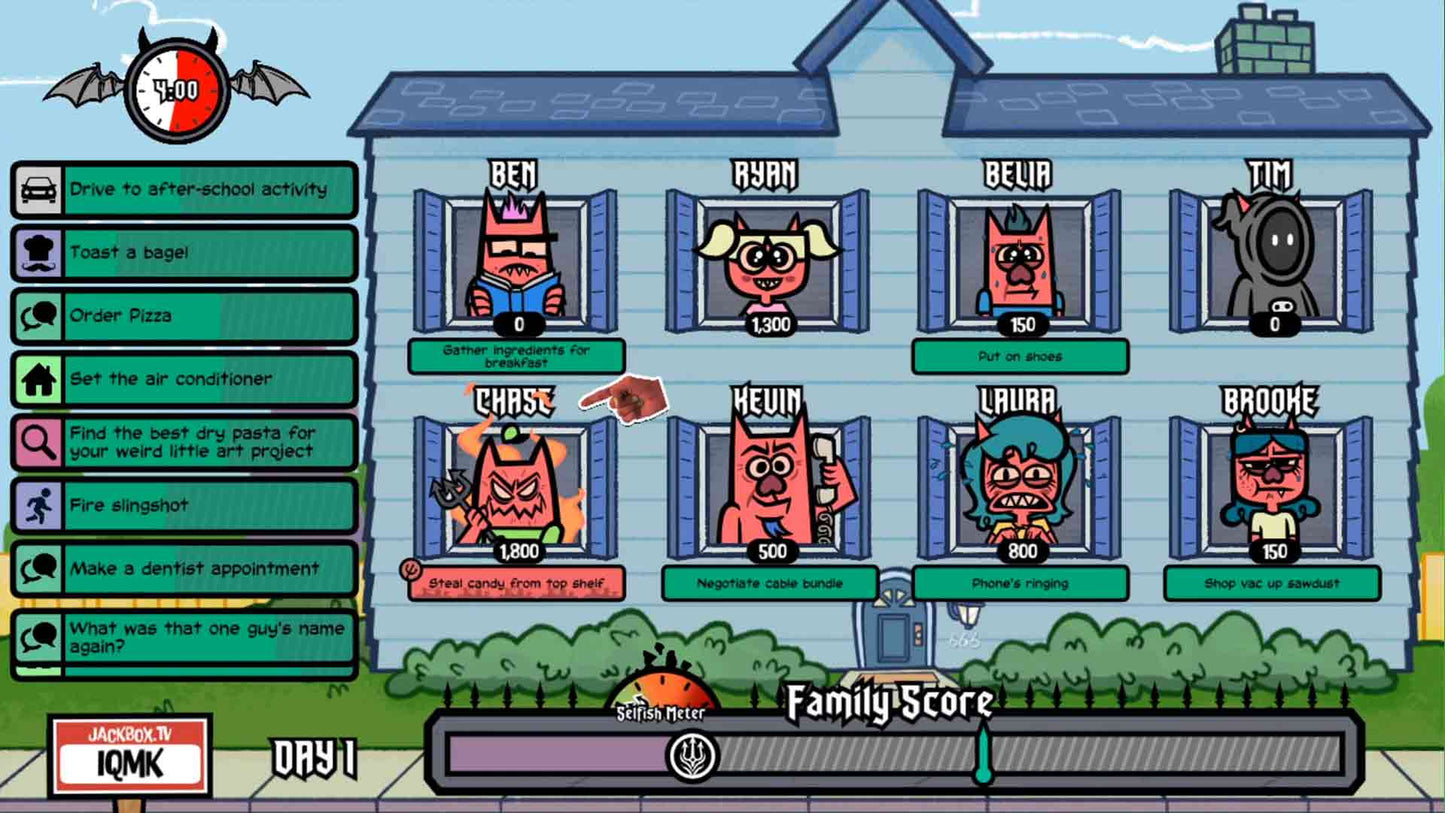 The Jackbox Party Pack 7