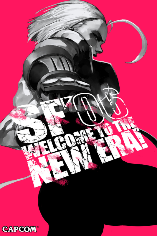 Street Fighter 6 (EU)