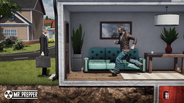 Mr. Prepper (EU)