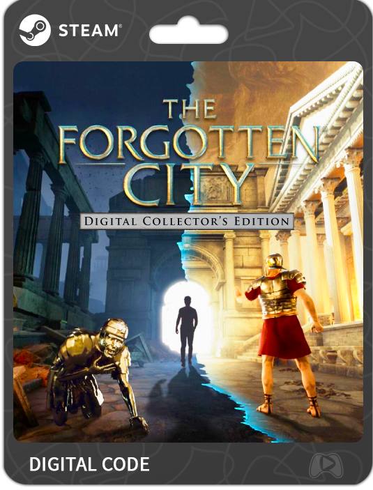 The Forgotten City (Digital Collector's Edition)