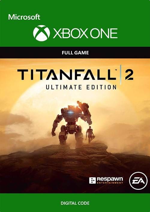 Titanfall 2 (Ultimate Edition) (Xbox One) (EU)
