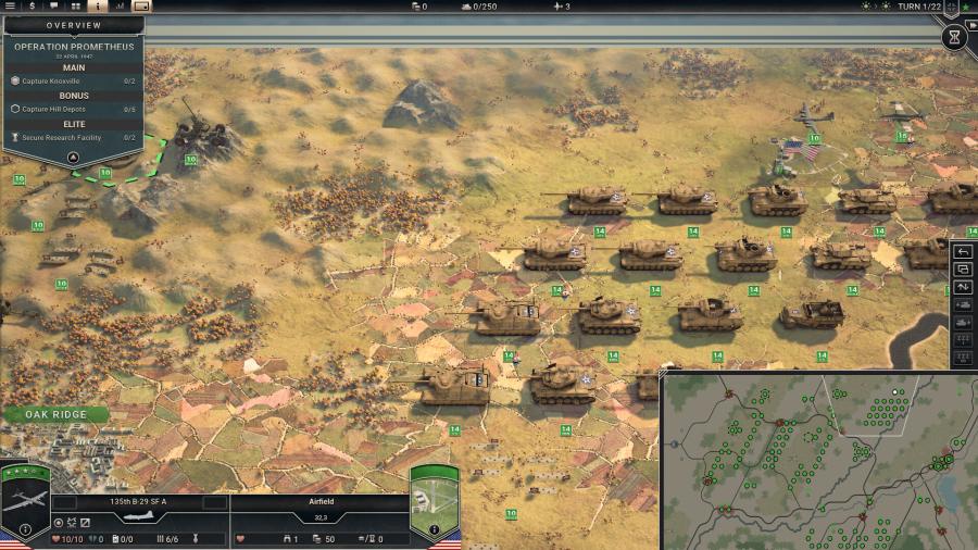 Panzer Corps 2: Axis Operations - 1946 (DLC)