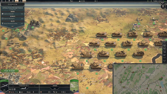Panzer Corps 2: Axis Operations - 1946 (DLC)