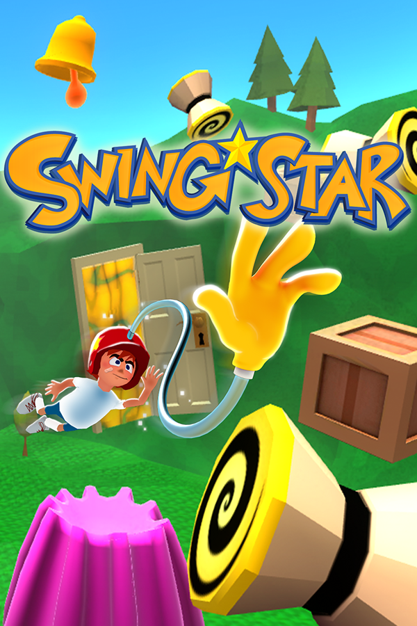 SwingStar VR