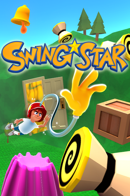 SwingStar VR
