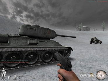 Red Orchestra: Ostfront 41-45