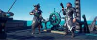 Sea of Thieves - Nightshine Parrot Bundle DLC (PC / Xbox One)