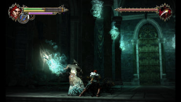 Castlevania: Lords of Shadow - Mirror of Fate HD