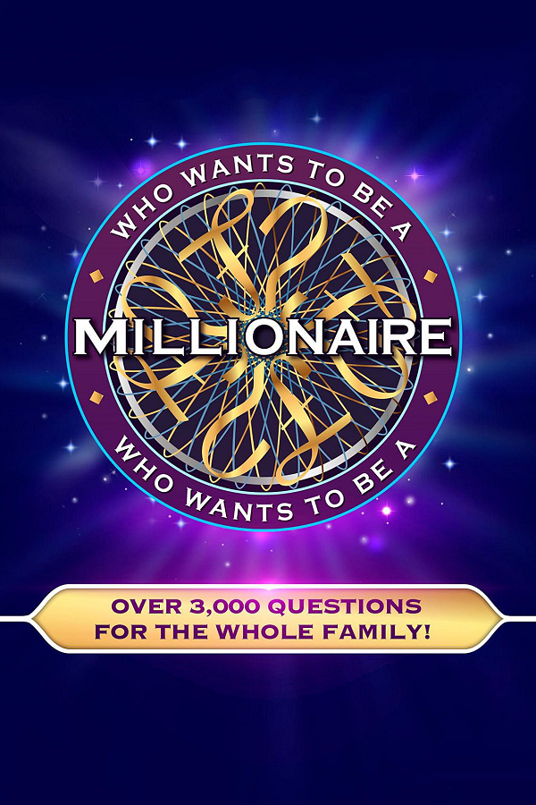Who Wants to Be a Millionaire?