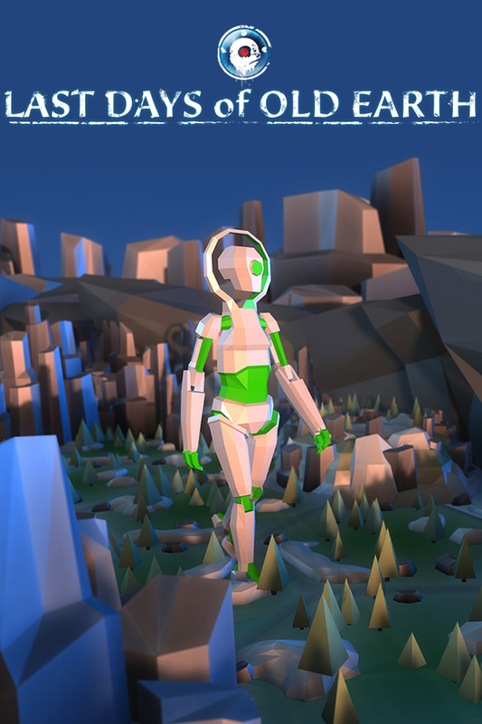 Last Days of Old Earth