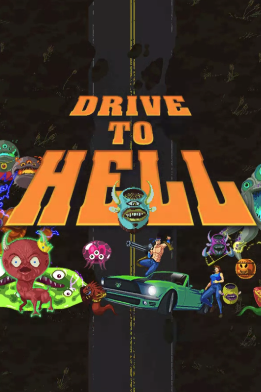 Drive to Hell