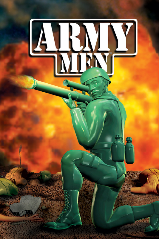 Army Men