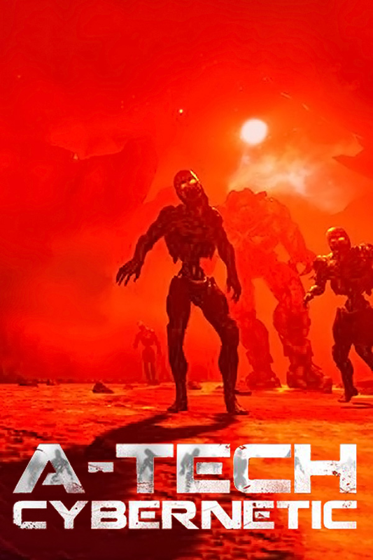 A-Tech Cybernetic