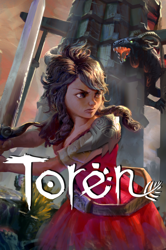Toren (Deluxe Edition)