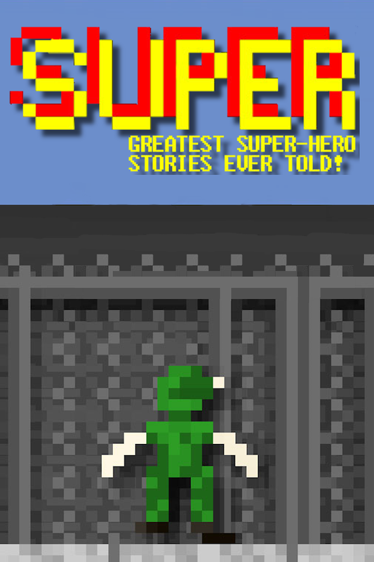 Super Chariot (Nintendo Switch) (EU)