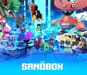 The Sandbox