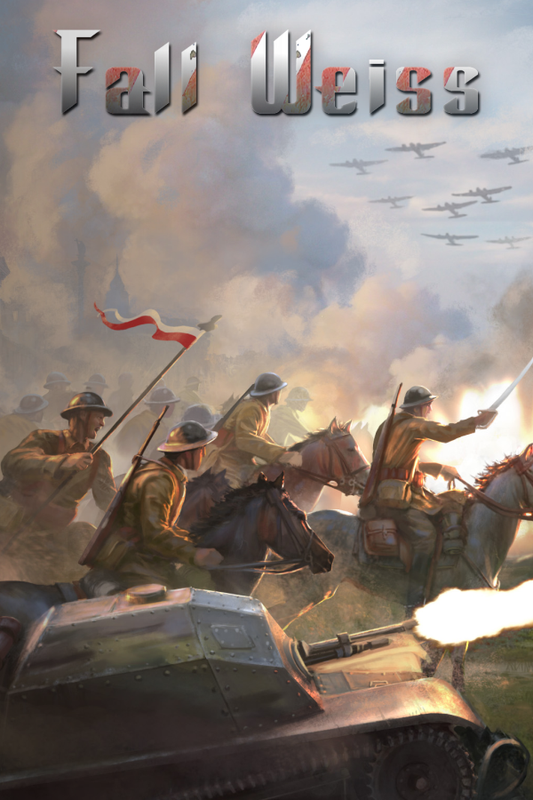 The Campaign Series: Fall Weiss (EU)