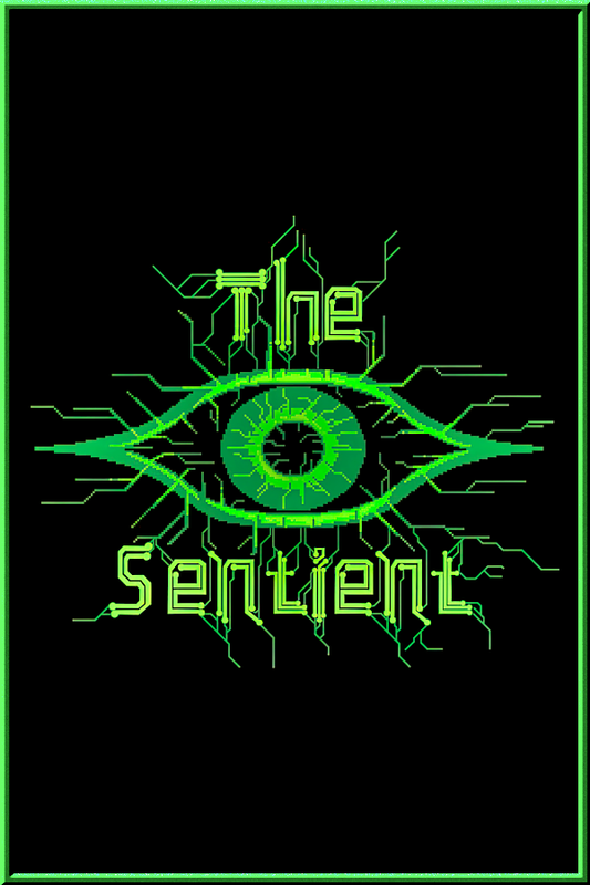 The Sentient (PC)